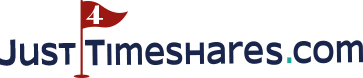 Just4timeshares logo